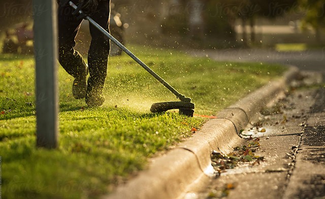 Best Lawn Mowing Service