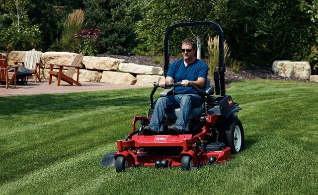 Lawn Care Wyoming MI