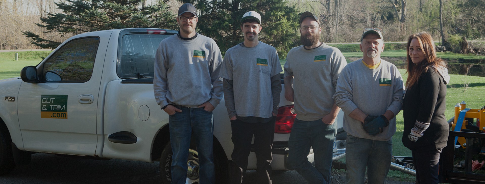 Best Lawn Maintenance Company